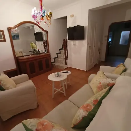 Semesterbostad Casa Jesus