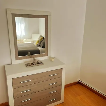 Semesterbostad Casa Jesus Muxia