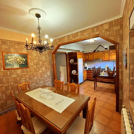 Vakantiehuis Casa Jesus