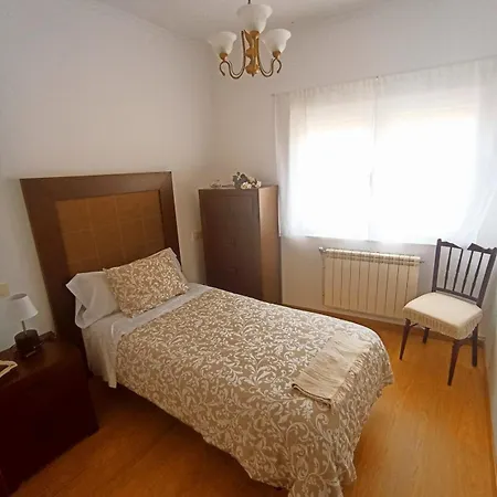 Vakantiehuis Casa Jesus *