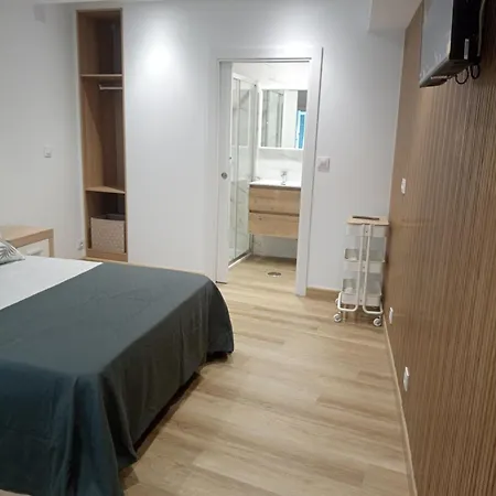 Semesterbostad Casa Jesus *