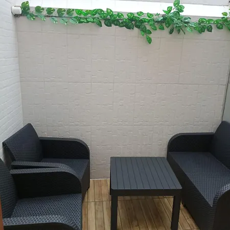 Semesterbostad Casa Jesus