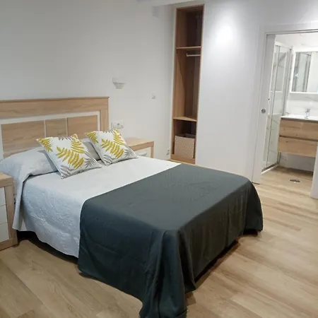 Vakantiehuis Casa Jesus Muxia