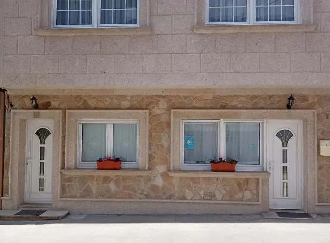 Ferienhaus Casa Jesus Muxia