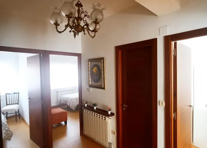 Casa Jesus * Muxia