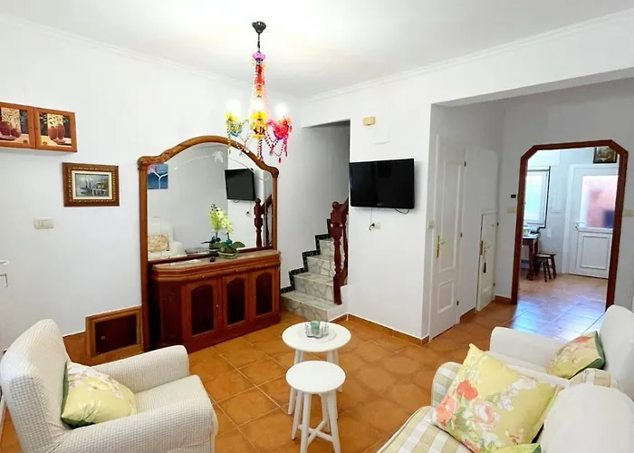 Casa Jesus Ferienhaus