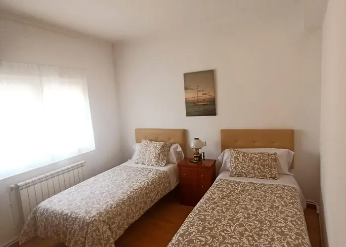 Casa Jesus Ferienhaus Muxia