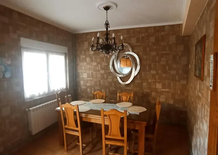 Casa Jesus Muxia