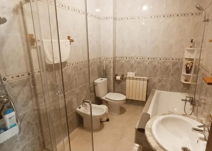 Casa Jesus * Muxia