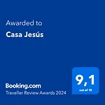 Casa Jesus Σπίτι διακοπών Muxia