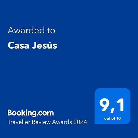 Casa Jesus Holiday home Muxia