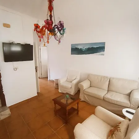 Holiday home Casa Jesus *