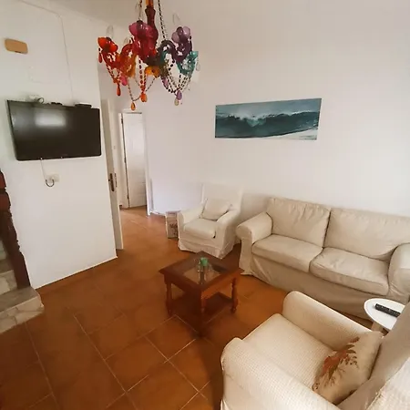 Casa Jesus Holiday home *