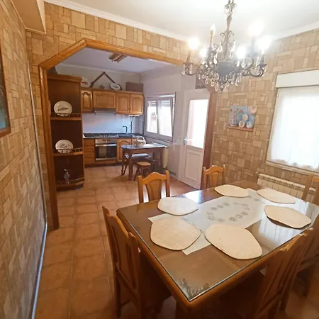Casa Jesus * Muxia