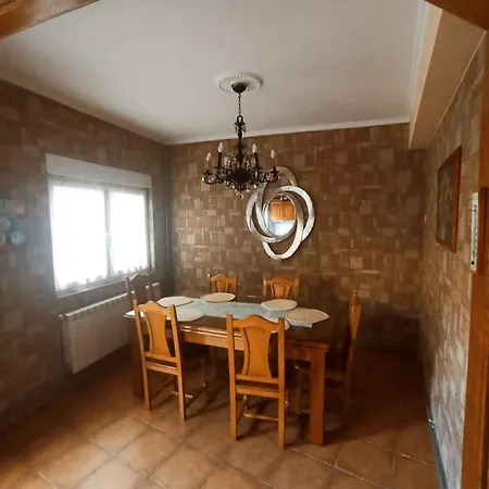 Casa Jesus Muxia
