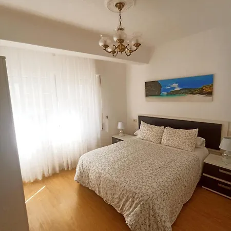 Casa Jesus Holiday home