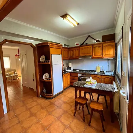 Casa Jesus Holiday home *