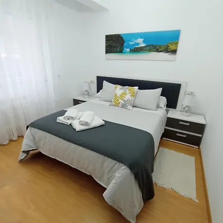 Casa Jesus Muxia