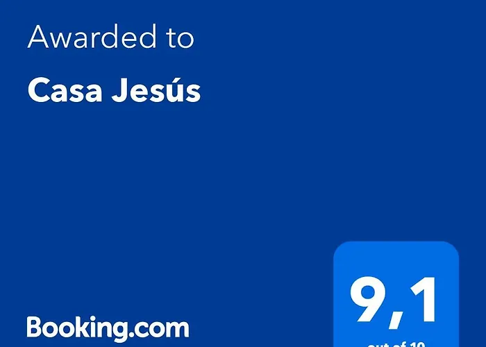 Casa Jesús Сasa de vacaciones Muxía