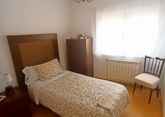 Сasa de vacaciones Casa Jesús *