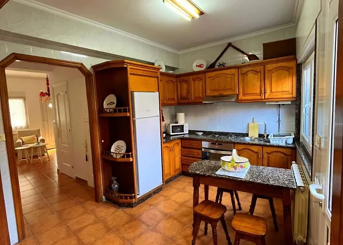 Casa Jesús Сasa de vacaciones *