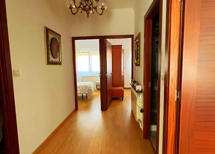 Casa Jesús Сasa de vacaciones Muxía