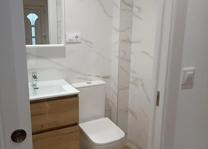 Casa Jesús * Muxía