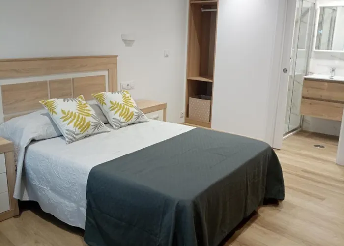 Casa vacanze Casa Jesus Muxia