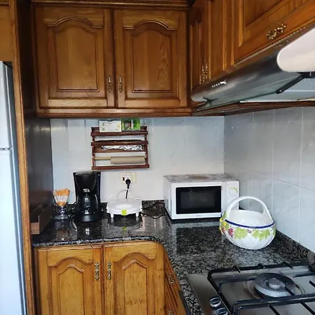 Casa Jesus 度假居 穆希亚