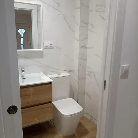 Casa Jesus * 穆希亚