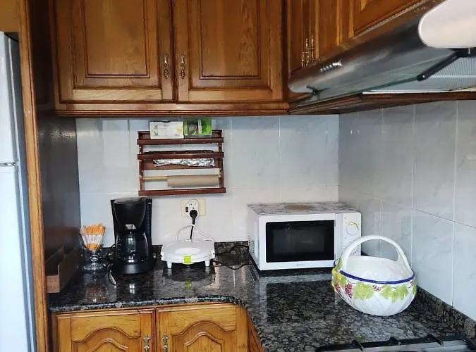 Casa Jesus Hébergement de vacances Muxía