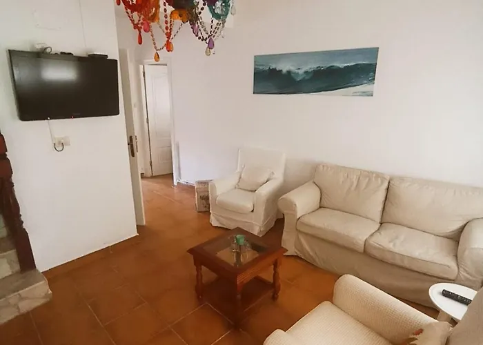 Casa Jesus Hébergement de vacances *