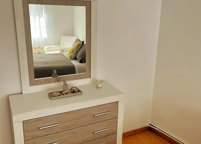 Hébergement de vacances Casa Jesus Muxía