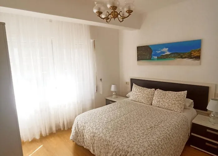 Casa Jesus Hébergement de vacances