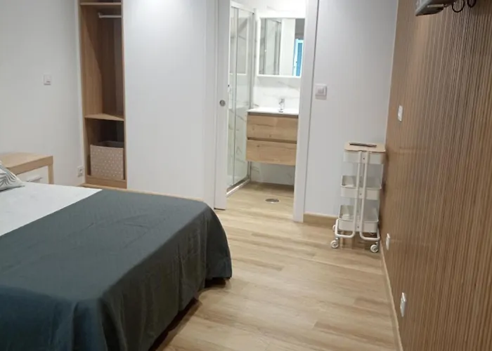 Hébergement de vacances Casa Jesus *